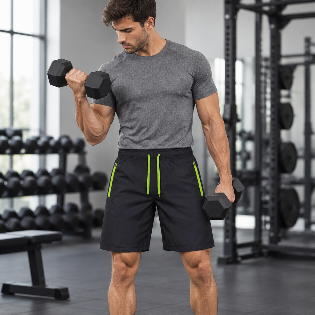 Pantalón Deportivo Running Secado Rápido